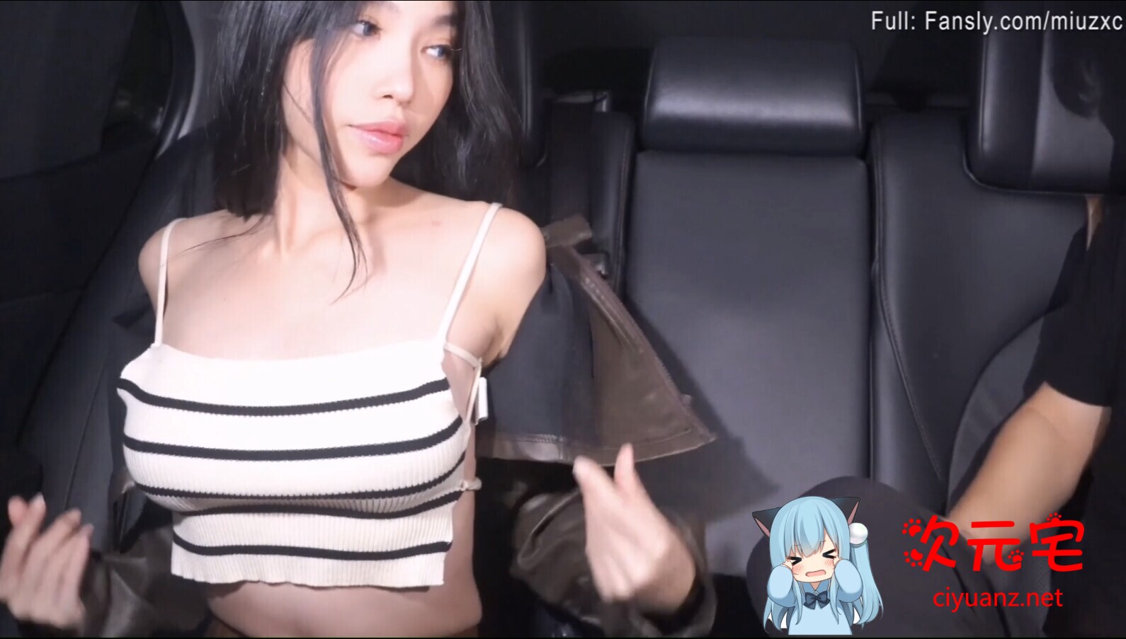 miuzxc 丢了钱包不得不让司机艹我来付钱[1V/1.16GB]-精品HD论坛-VIP-ACG次元宅